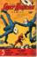 Super-Magician Comics V2#12 © April 1944 Street & Smith